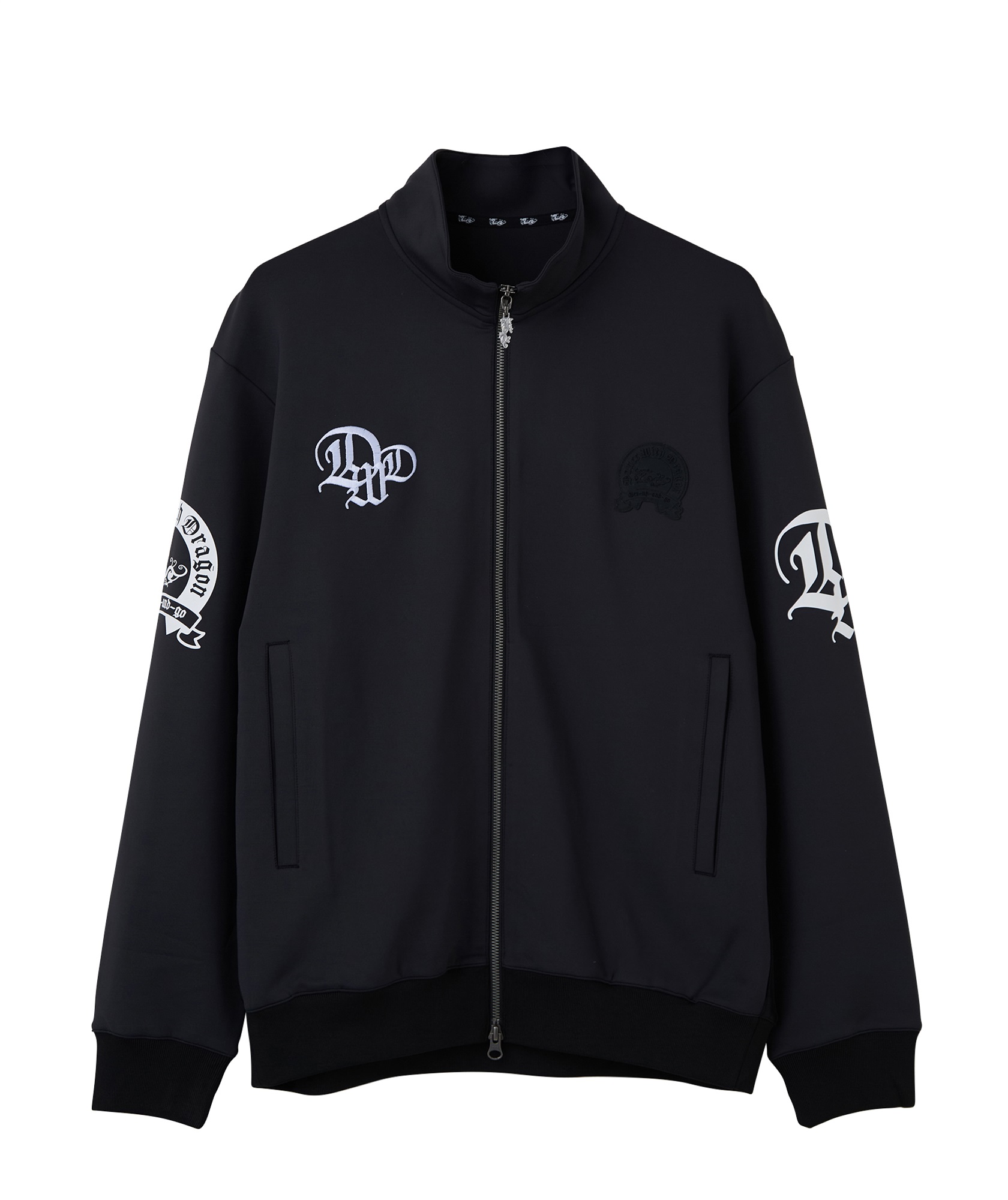 POWDER SCUBAダンボールジャージ【EVEN掲載】 | DANCE WITH DRAGON