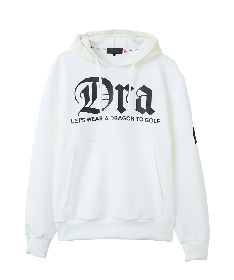 アクアスーティングパーカー【EVEN掲載】(WHITE-M)