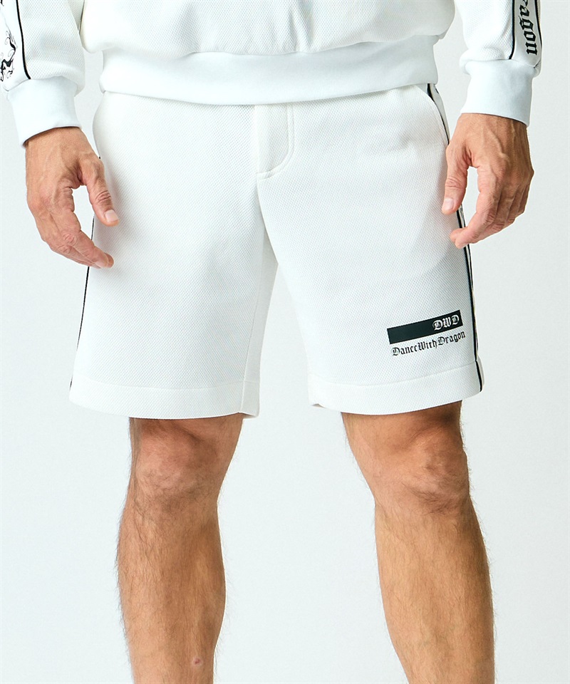 サイドラインショートパンツ