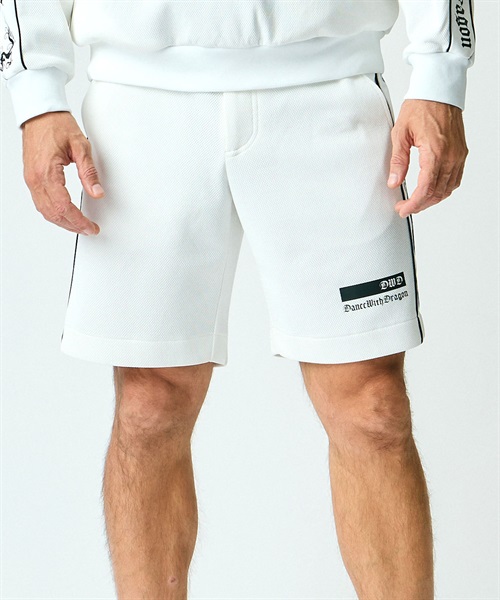 サイドラインショートパンツ