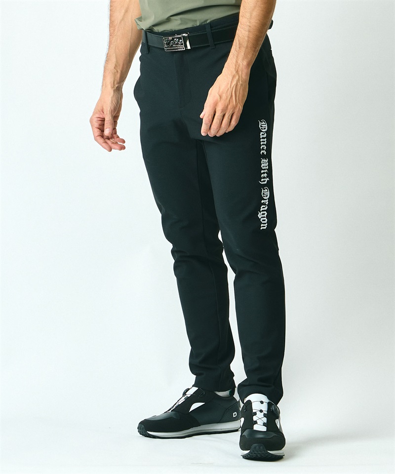 メッシュハイテンションボトム