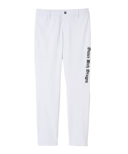 メッシュハイテンションボトム(WHITE-S)