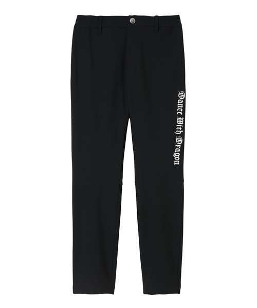 メッシュハイテンションボトム(BLACK-S)