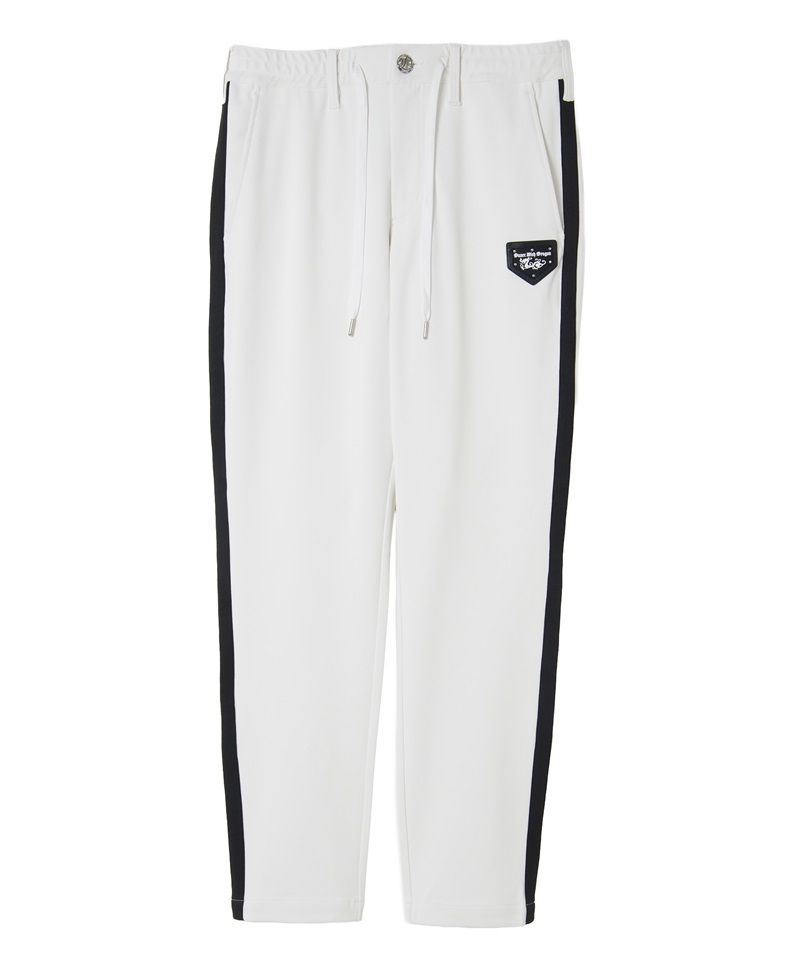 Lecture ECO Kanokoボトム(WHITE-S)