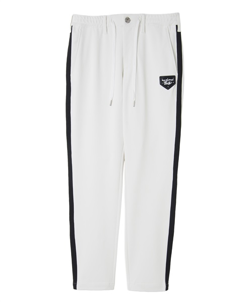 Lecture ECO Kanokoボトム(WHITE-S)
