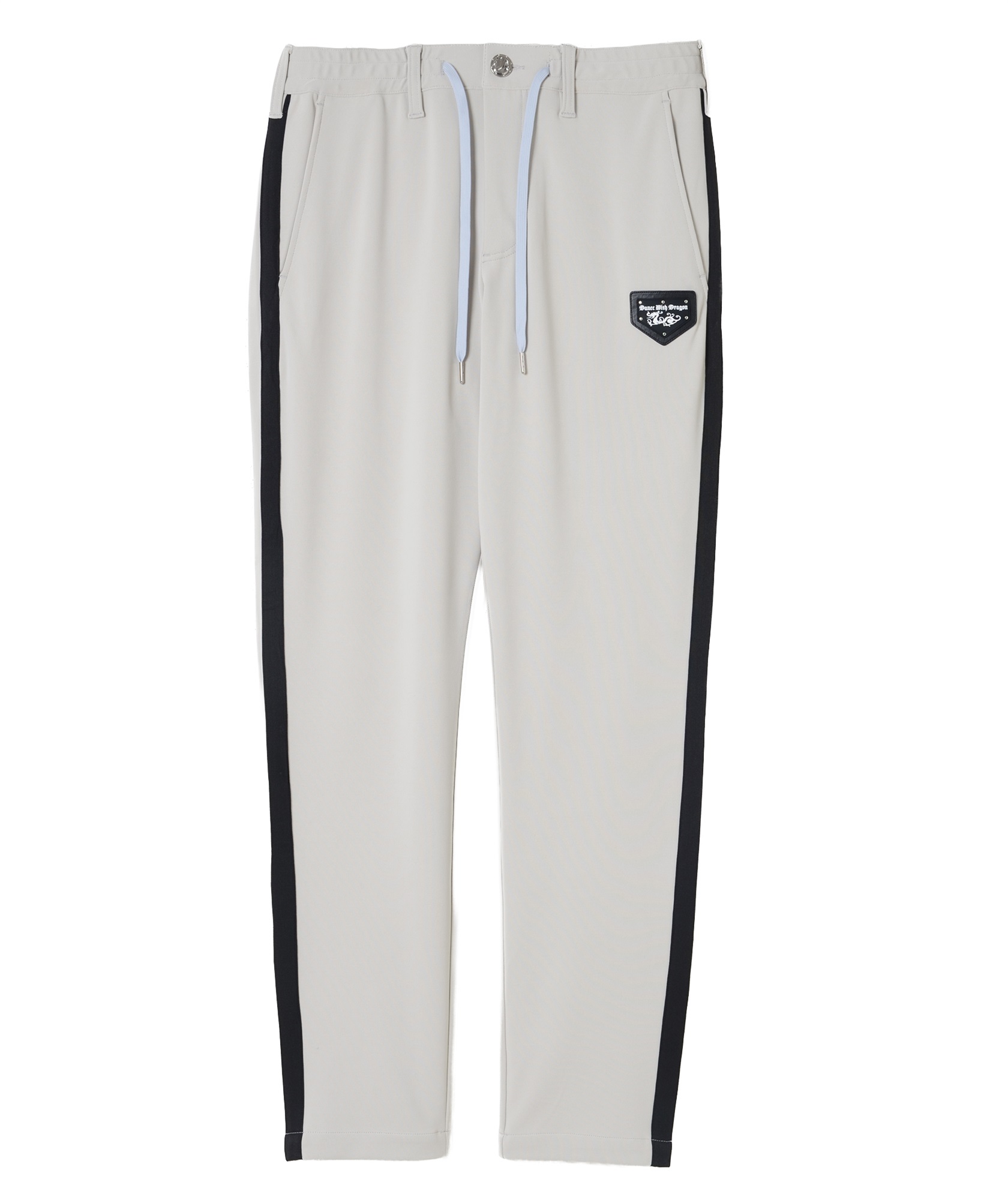 Lecture ECO Kanokoボトム(GRAY-S)