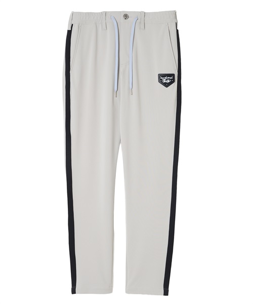 Lecture ECO Kanokoボトム(GRAY-S)