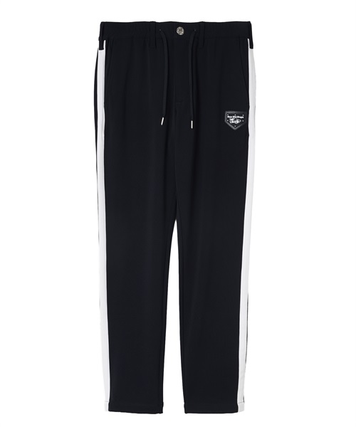 Lecture ECO Kanokoボトム(BLACK-S)