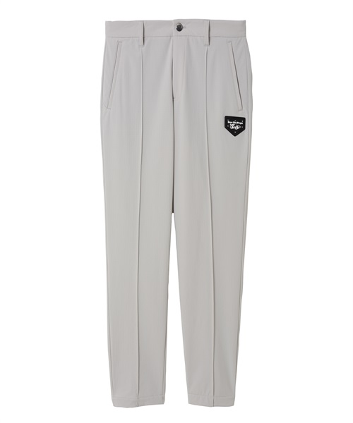 4WAY STORMFLEECEボトム(WHITE-S)