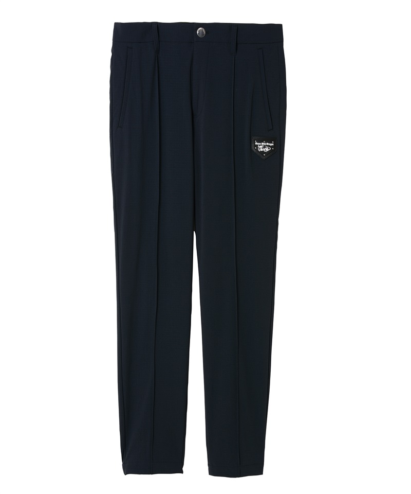 4WAY STORMFLEECEボトム(BLACK-S)