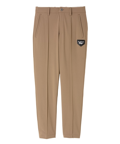 4WAY STORMFLEECEボトム(BEIGE-S)