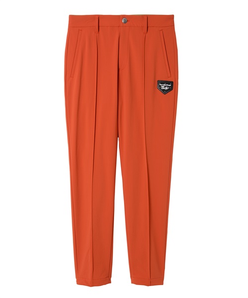 4WAY STORMFLEECEボトム(ORANGE-S)