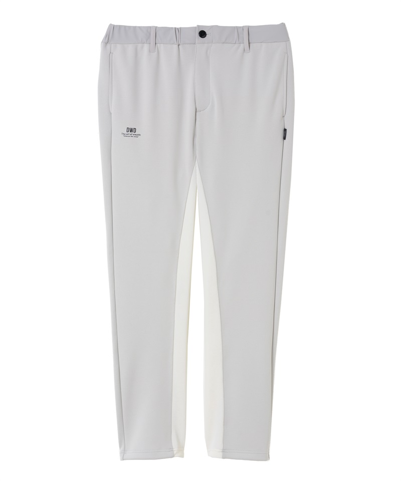 CORDURAジャージパンツ(WHITE-S)