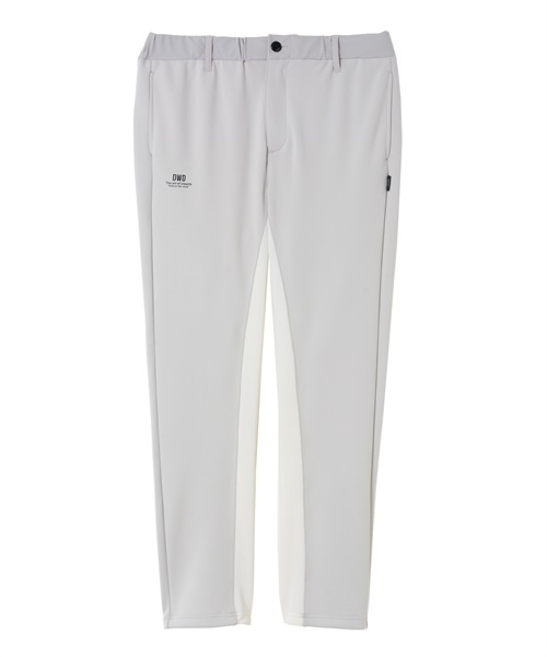 CORDURAジャージパンツ(WHITE-S)