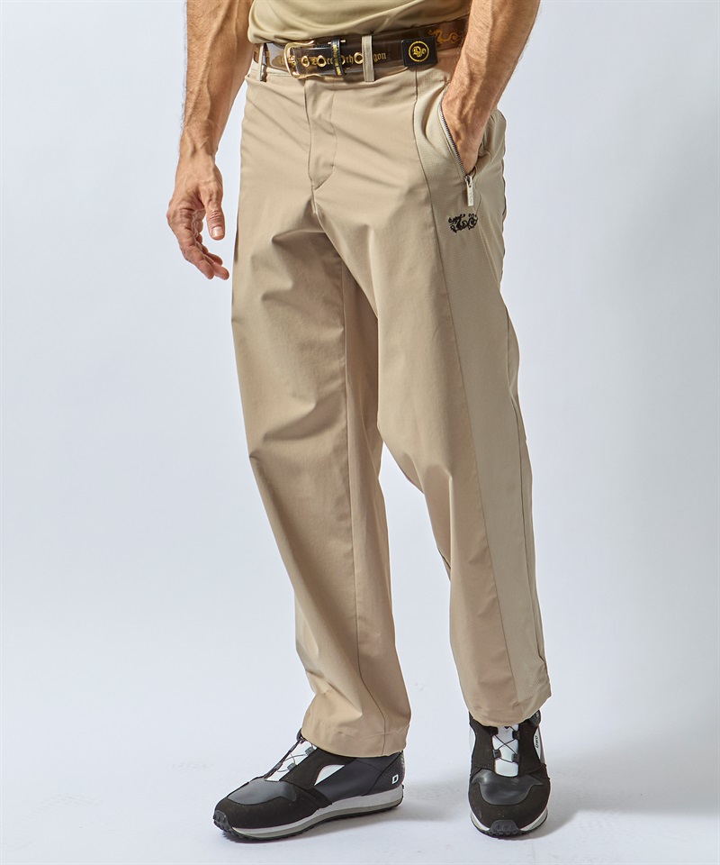 DotAirイージーパンツ(BEIGE-M)