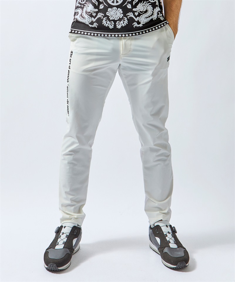 SUIRIQATボトム(WHITE-S)