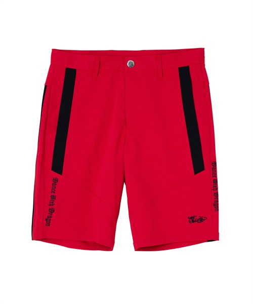 ATHLEACTオックスショートパンツ(RED-S)