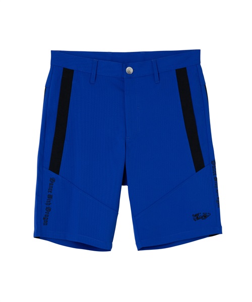 ATHLEACTオックスショートパンツ(BLUE-S)