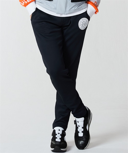 ECEBLUEベアダンボールパンツ