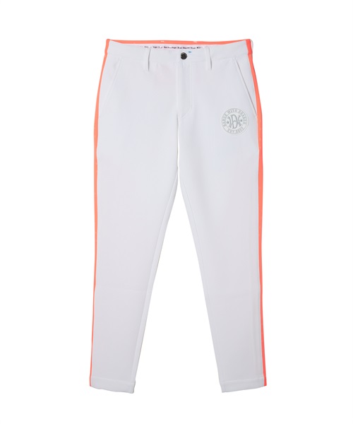 ECEBLUEベアダンボールパンツ(WHITE-S)