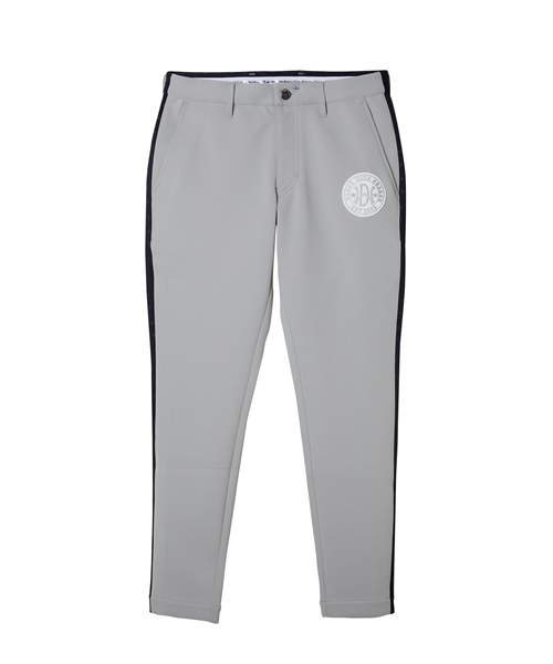 ECEBLUEベアダンボールパンツ(GRAY-S)