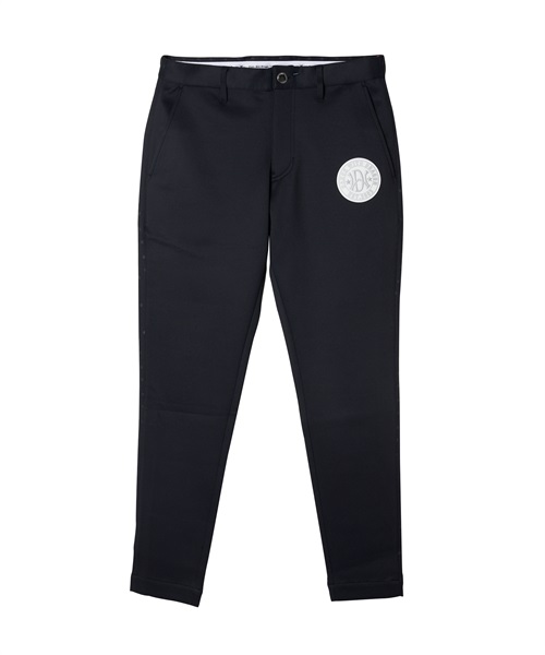 ECEBLUEベアダンボールパンツ(BLACK-S)