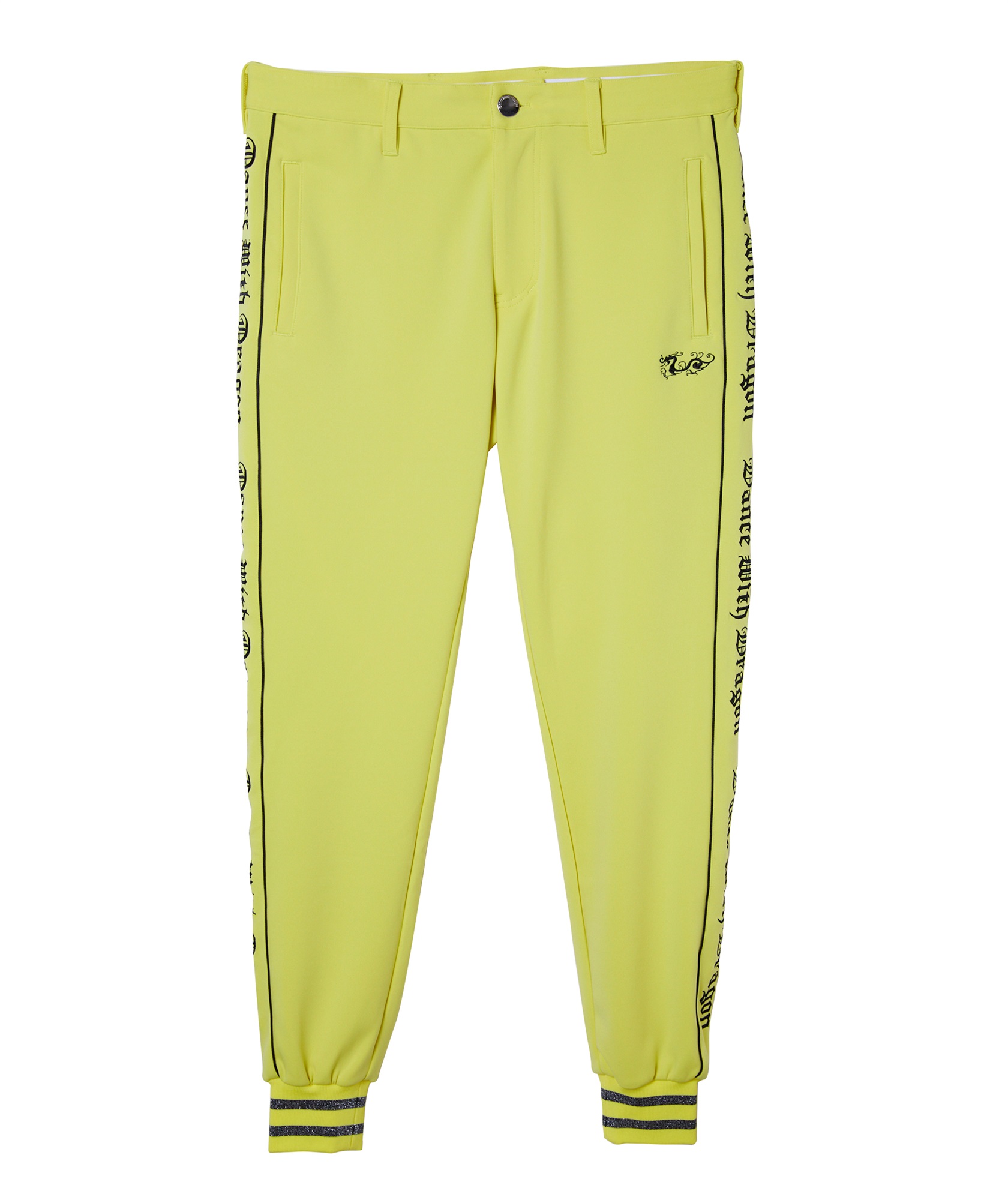 アクアスーティングJOG(YELLOW-S)