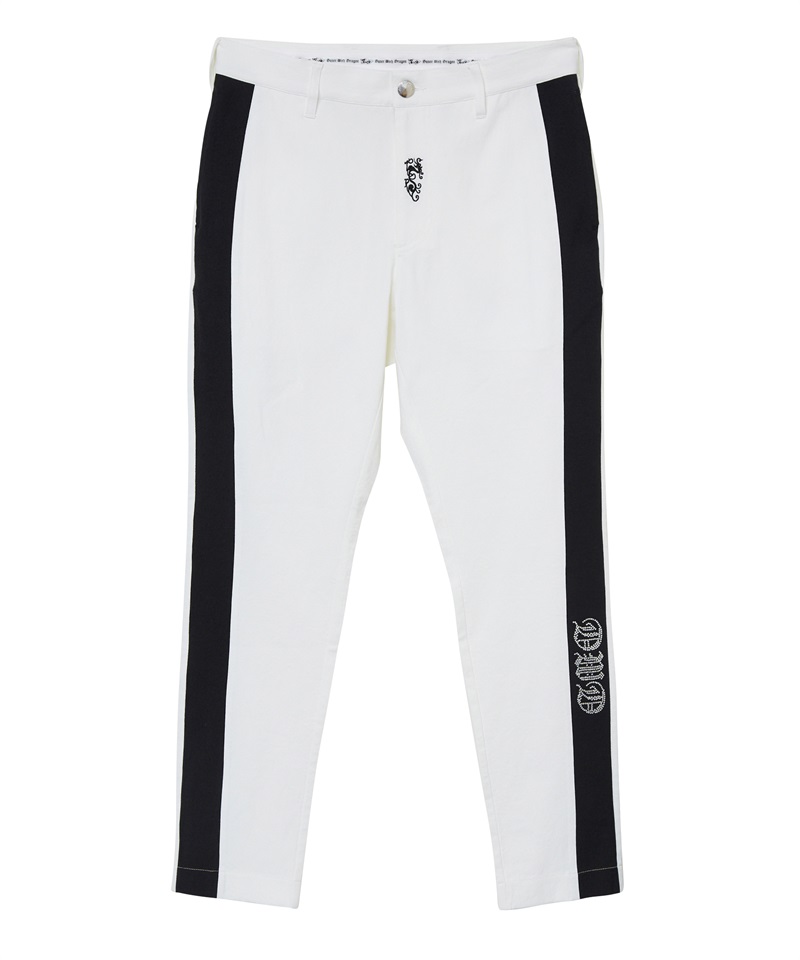 シェルタリングドライオックスボトム(WHITE-S)