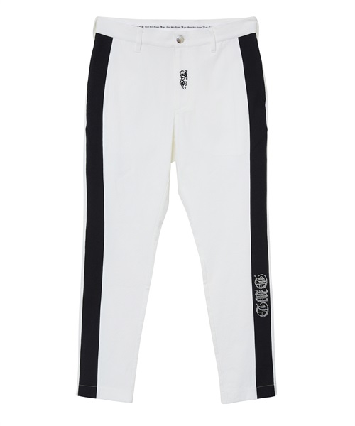 シェルタリングドライオックスボトム(WHITE-S)