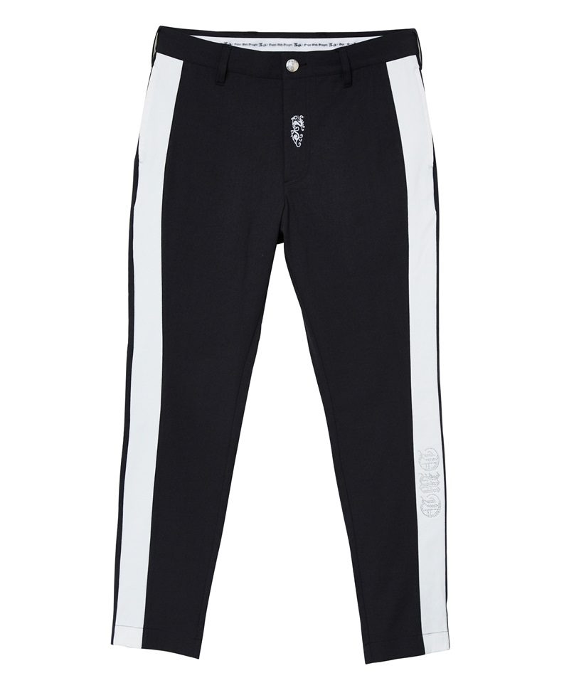 シェルタリングドライオックスボトム(BLACK-S)