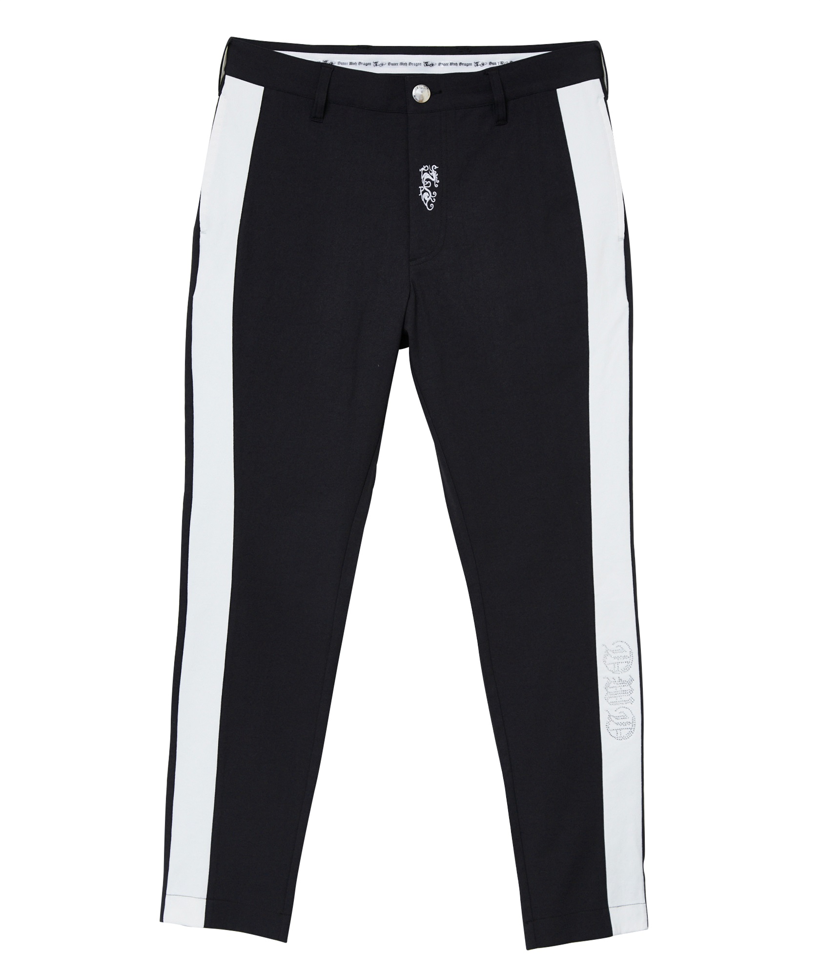 シェルタリングドライオックスボトム(BLACK-S)