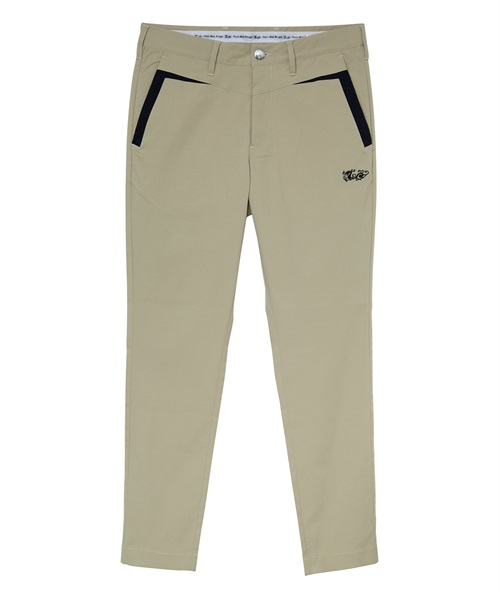 タスランチノクロスボトム(BEIGE-S)