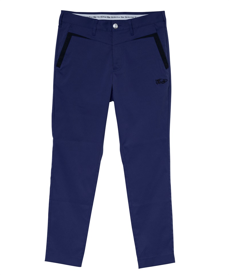 タスランチノクロスボトム(NAVY-S)