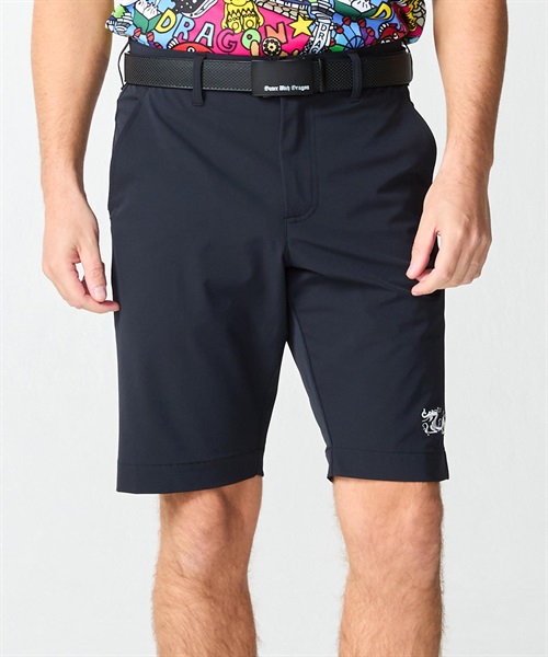 フルダル2WAYストレッチショートパンツ