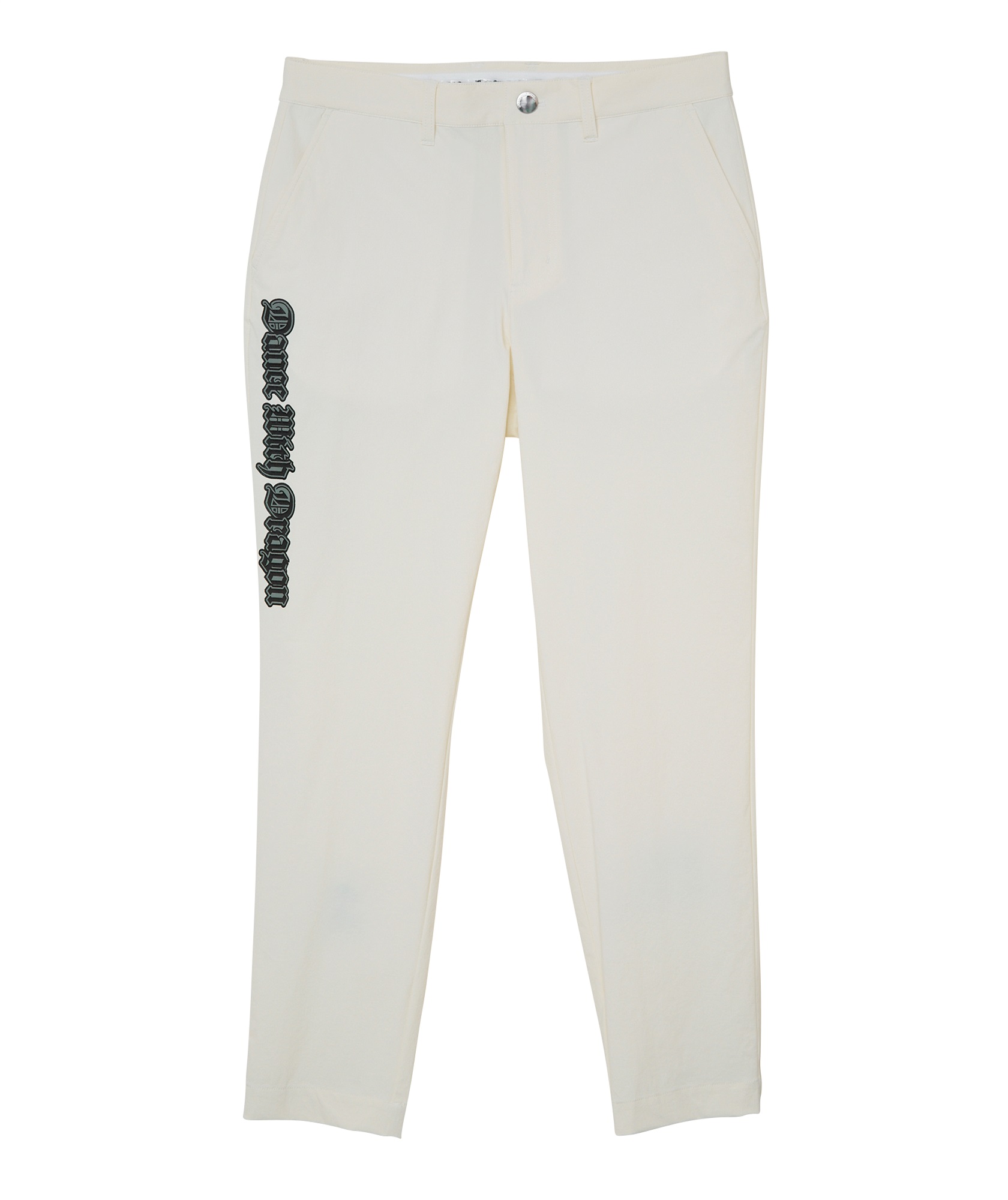 ルミエール４WAYナイロンボトム(WHITE-S)