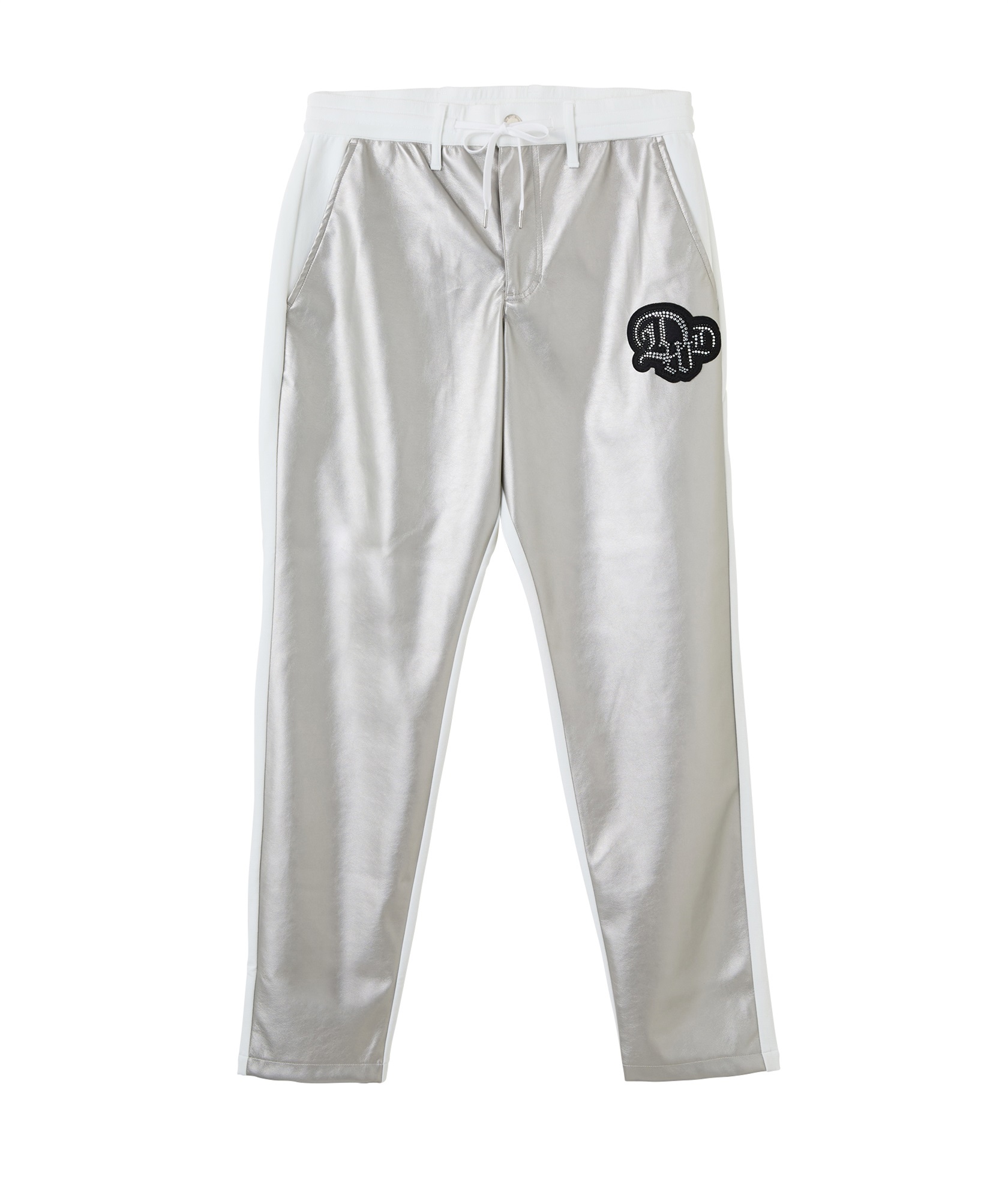 2WAYバックメッシュポンチイージー【EVEN掲載】(WHITE-S)