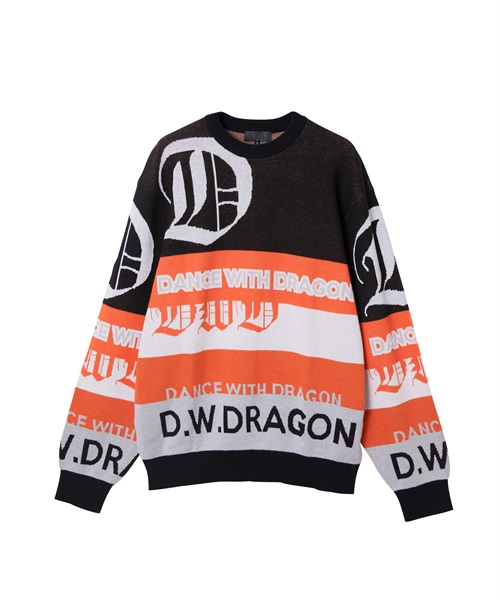 COOLMAXニット(BLACK-M)