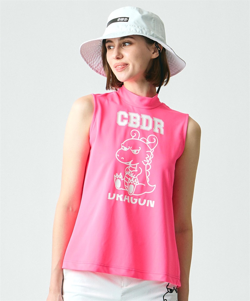 エコトーヤコノースリーブモック