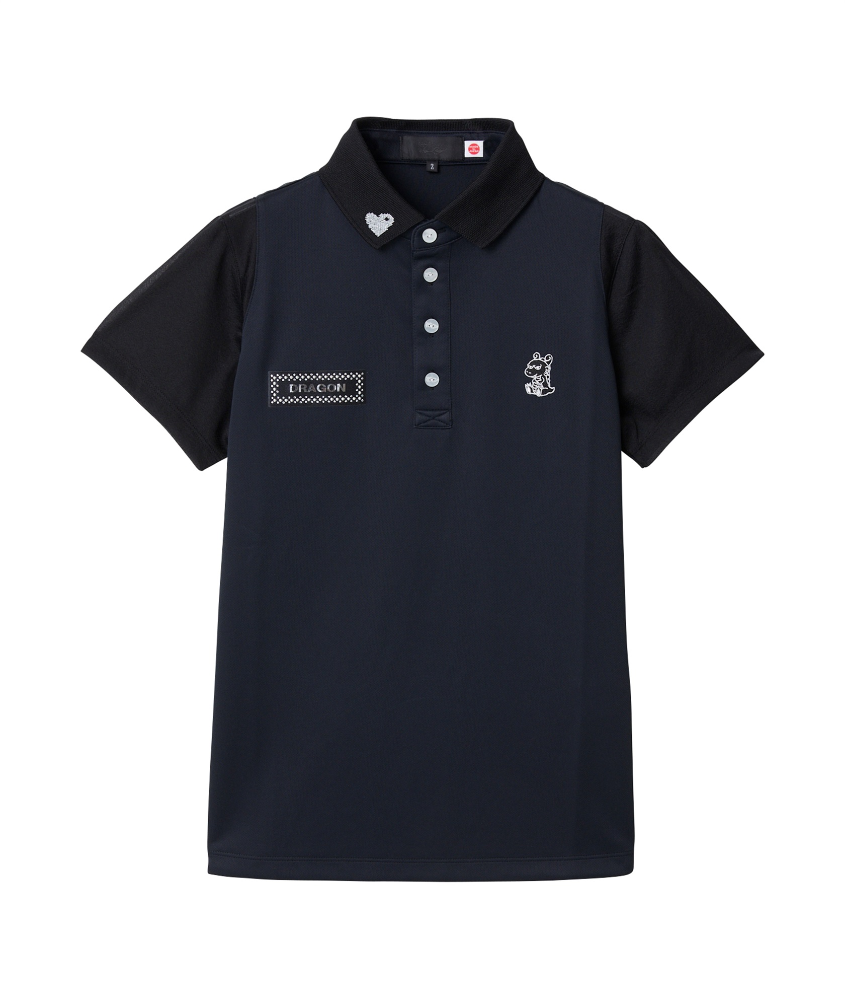 エコトーヤコポロ(BLACK-M)