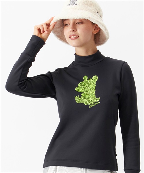 KARUISHIハイネック