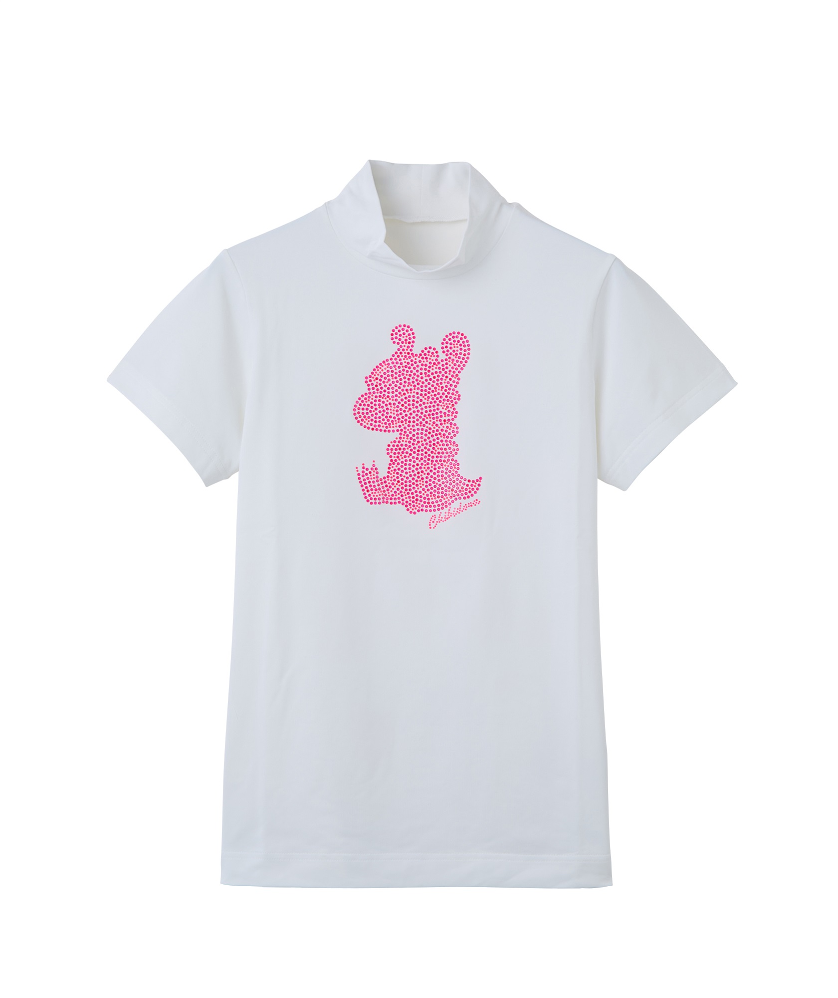 COCOTY ECOベア天モック(WHITE-M)