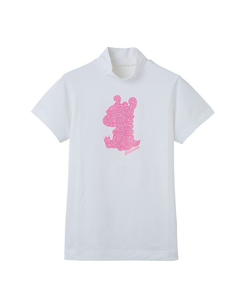 COCOTY ECOベア天モック(WHITE-M)