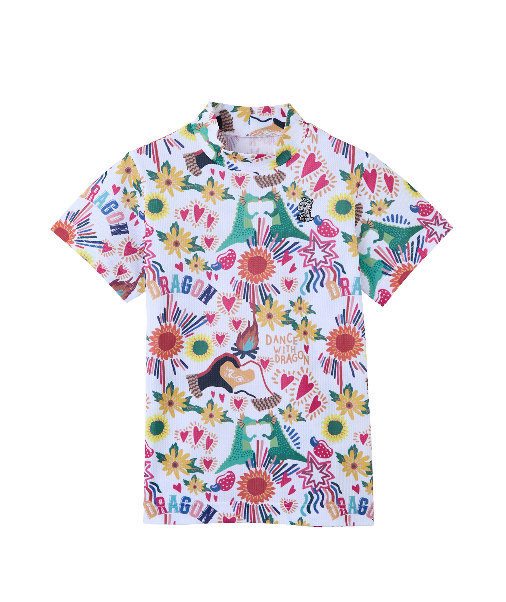 LOVE FLOWERモック(WHITE-M)