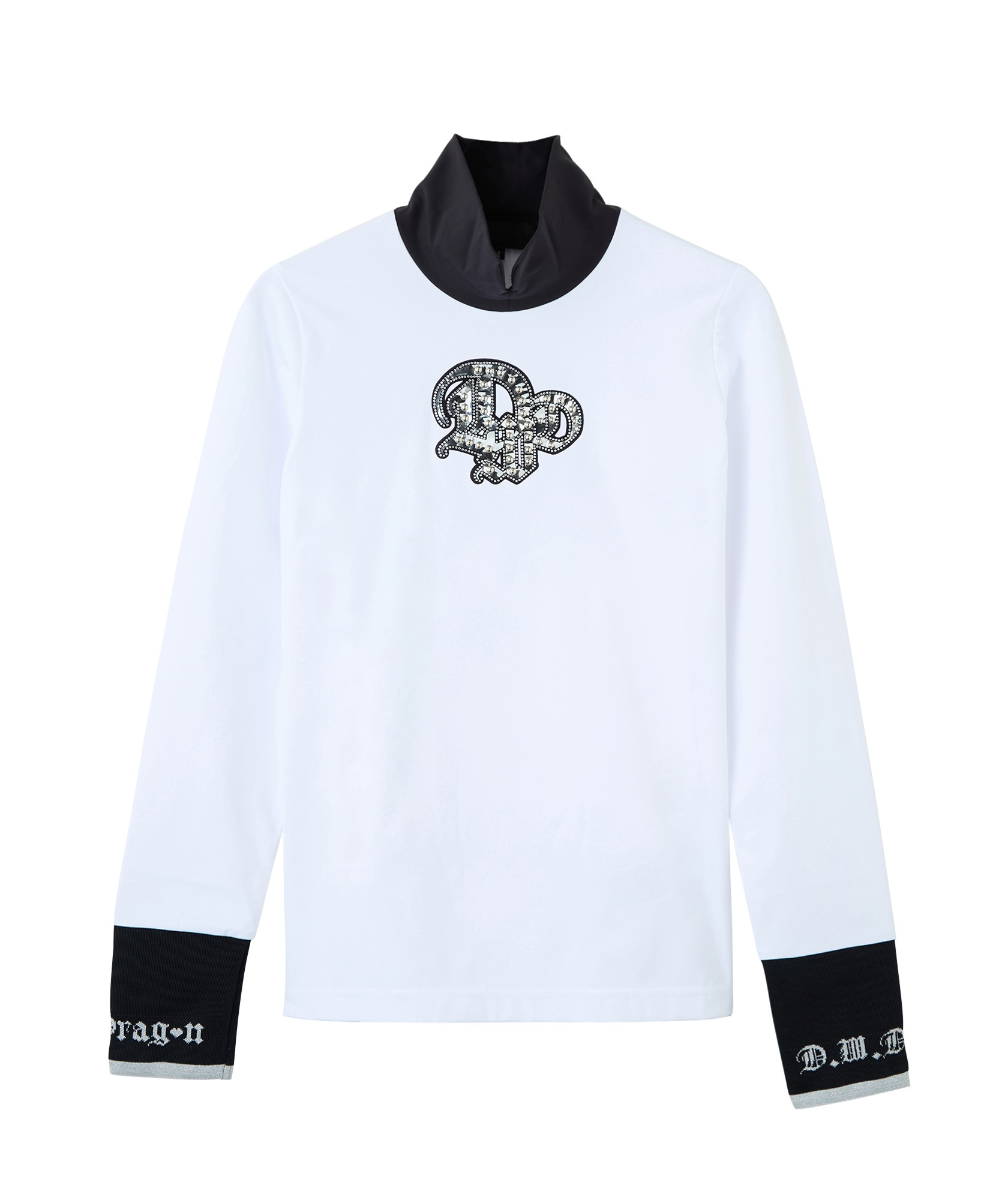 ナイロンベアスムースハイモック(WHITE-M)