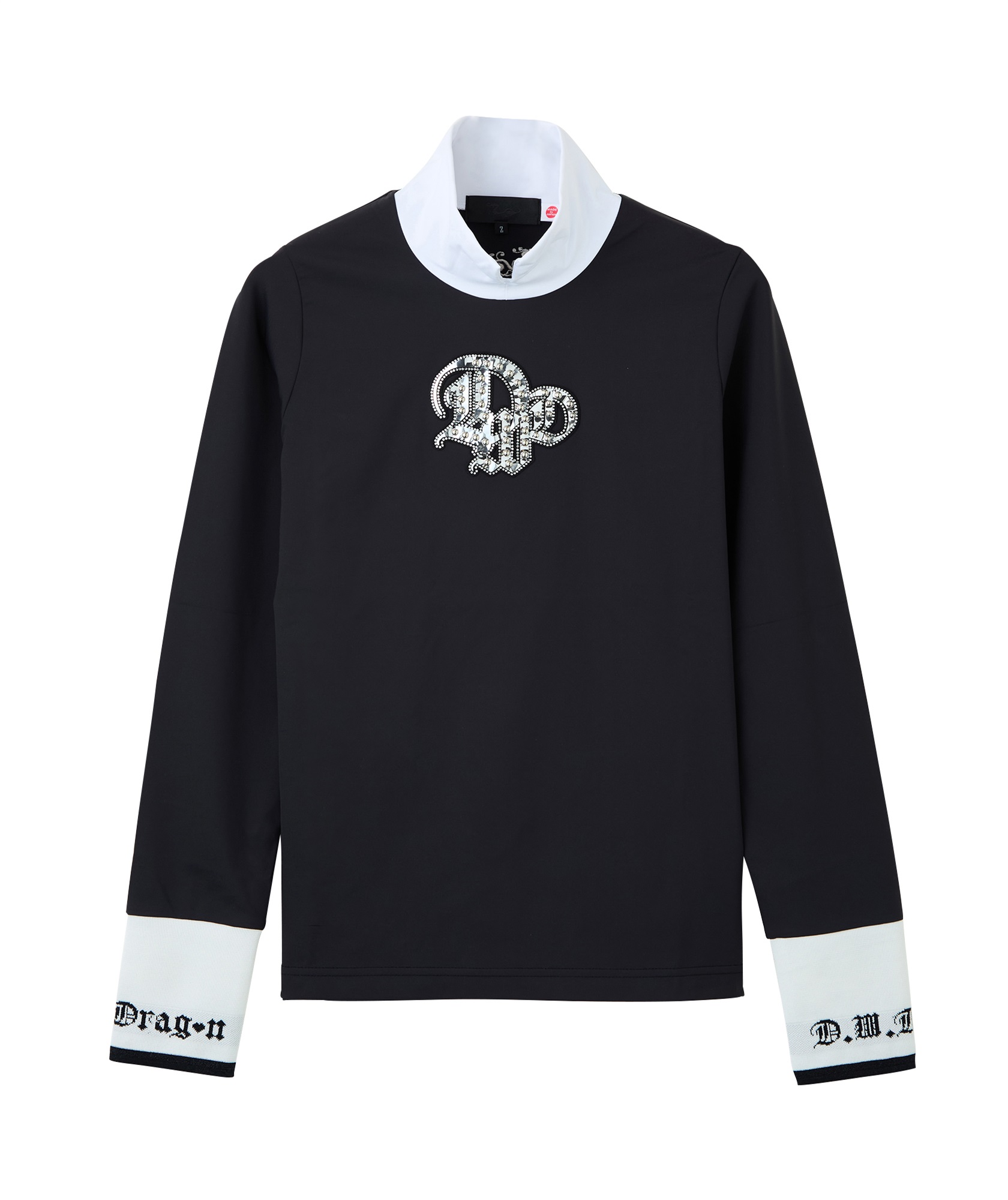 ナイロンベアスムースハイモック(BLACK-M)