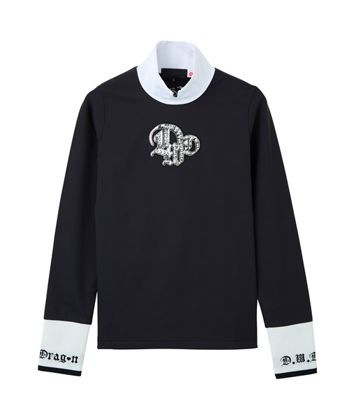 ナイロンベアスムースハイモック(BLACK-M)