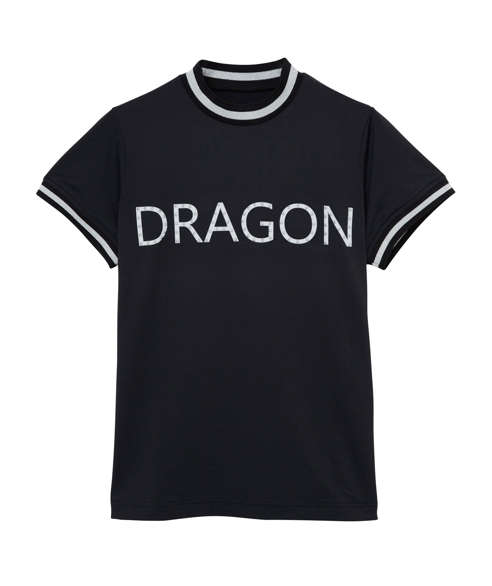 The art of stealth  UVモックシャツ(BLACK-M)