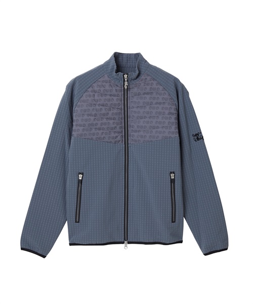 STORMFLEECEジャージ | DANCE WITH DRAGON | ウィッツ公式オンラインストア