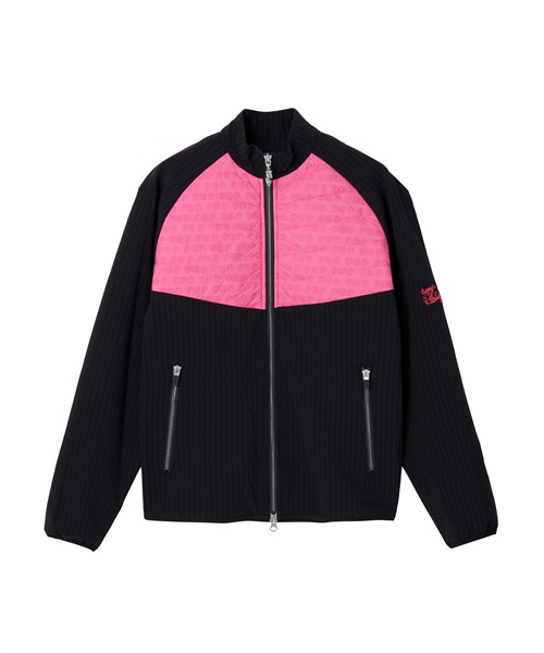 STORMFLEECEジャージ | DANCE WITH DRAGON | ウィッツ公式オンラインストア