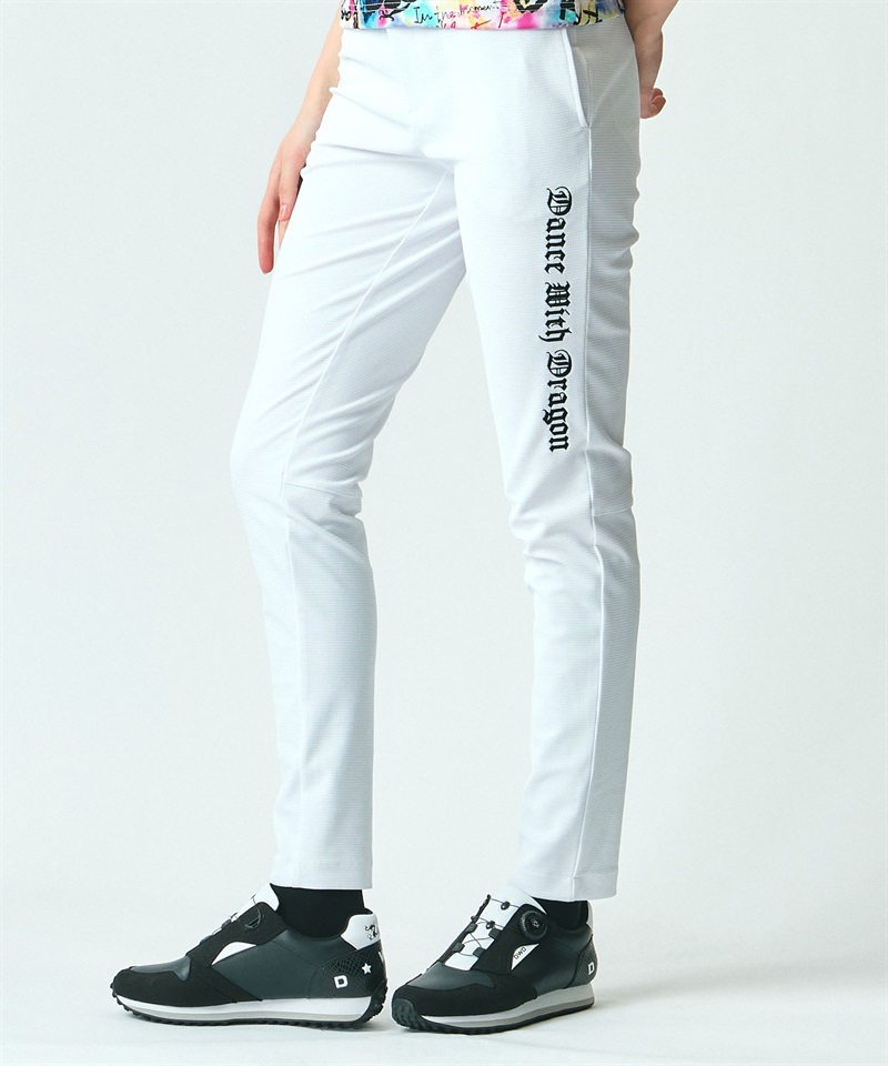 メッシュハイテンションボトム